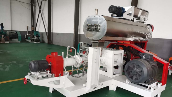 <h3>large scale feed extruder machine birds Philippines</h3>
